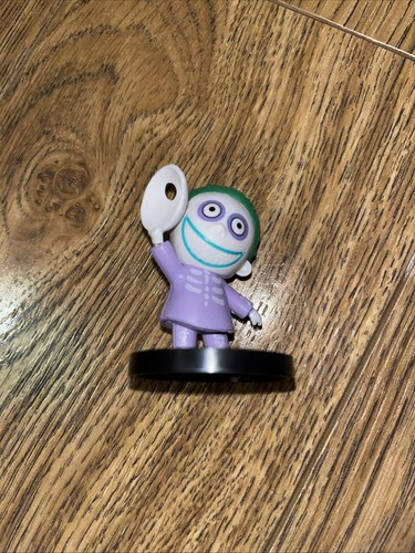 Nightmare before christmas - before,