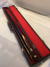 Pot Black Snooker Pool Cue PB