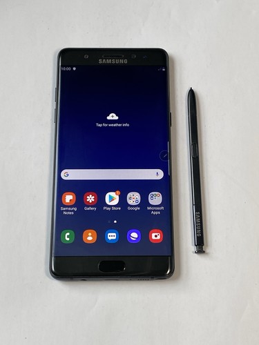 Samsung galaxy note fan - samsung,