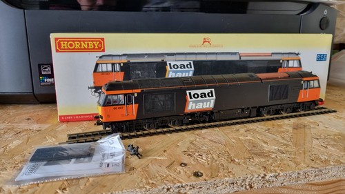 Hornby gauge r2489 - oo,