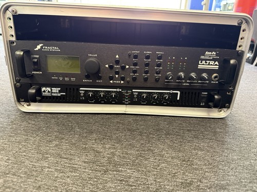 Fractal audio axe - axe, fx