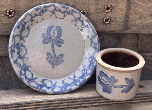 Beaumont brothers pottery - pottery, bbp