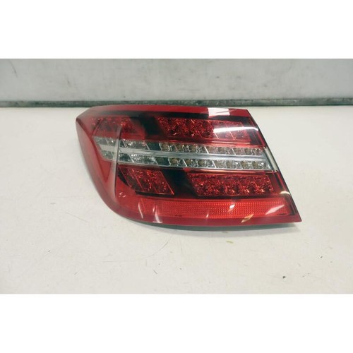 Rear lamp mercedes - lh, classe