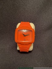 Nixon The Rubber Player "Yes