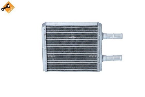 Nrf heater matrix core heat - core,