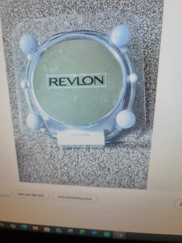 Vintage revlon illuminated - revlon,