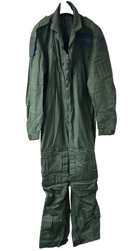 Mk17a raf coverall flight - raf, suit