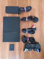 Sony Playstation 2 PS2 Slim