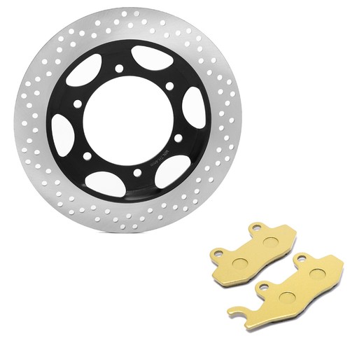 Front brake disc pads for - disc,