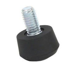 Rubber Tripod Tripod Feet Pad