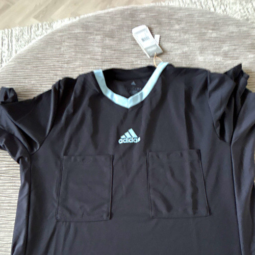 Adidas men referee top - adidas,