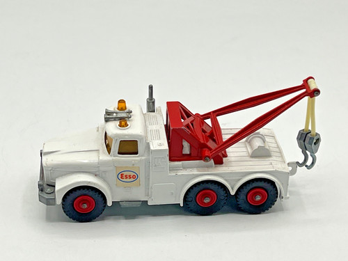 Matchbox king size esso - matchbox,