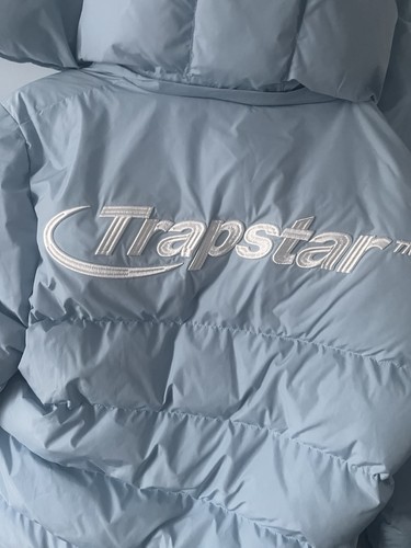 Trap star womens - star, coat