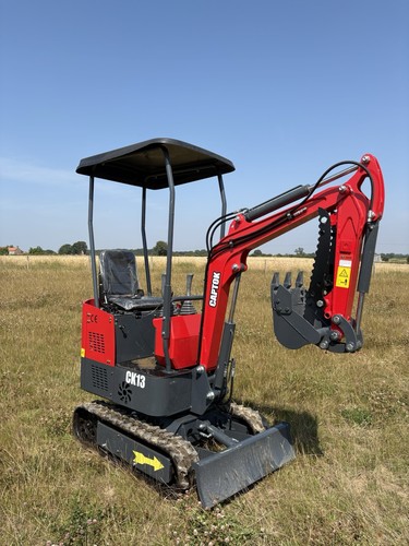 Unused 2026 ton - 1.3,