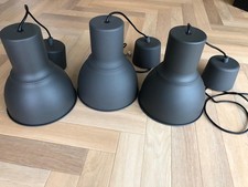 IKEA HEKTAR Ceiling Pendant