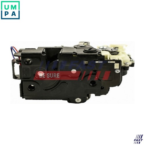 Door lock ft00055 for - lock, skoda