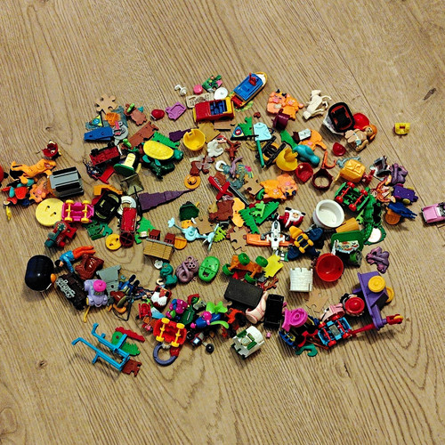 Burger king kids meal - kids, toy
