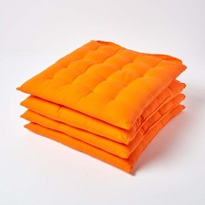 Dining Chair Seat Pads 100%