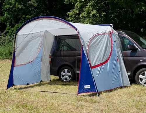 Campervan reimo - campervan,
