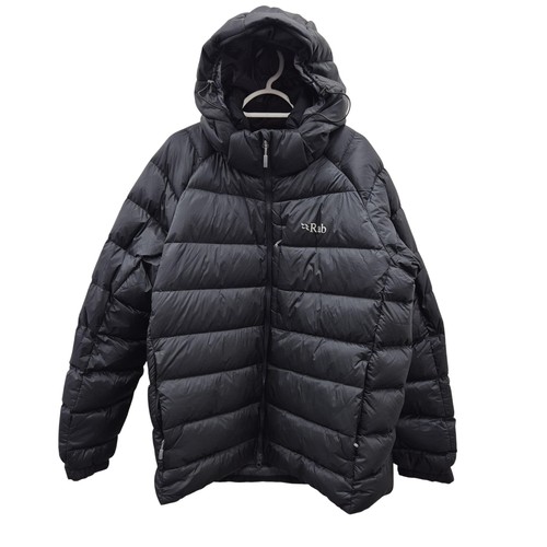 Rab axion pro - rab, jacket