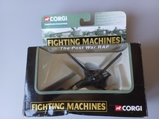 Corgi Showcase Diecast Model