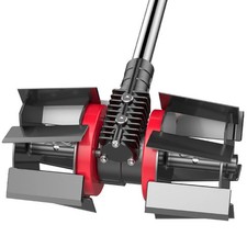 Lawn Mower Accessory High Efficiency Grass Trimmer Blades Wheel Farming Gardenin