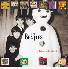 THE BEATLES / CHRISTMAS