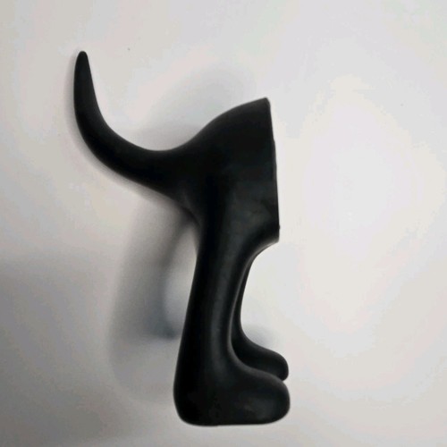 Ikea tail hook black - ikea,