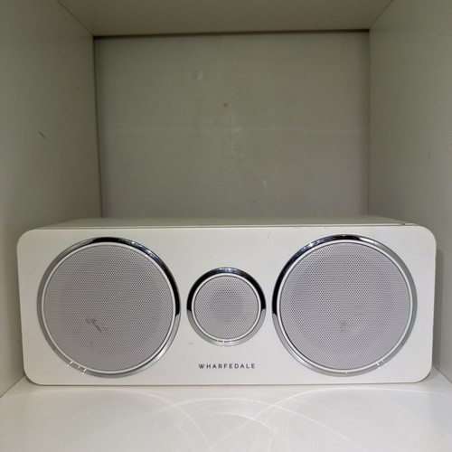 Wharfedale centre speaker - dx-2,