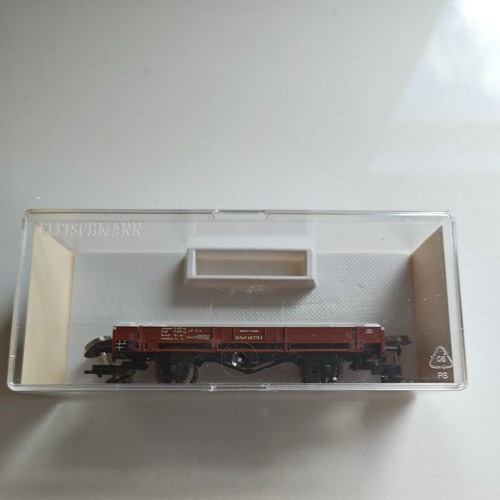 Fleischmann 5914 db - fleischmann, k