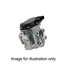 Denso EGR Valve - Exhaust Gas