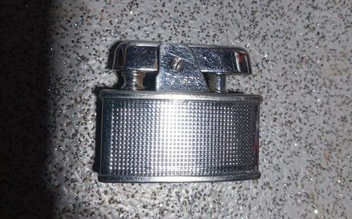 Ronson lighter vintage - ronson,
