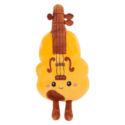 Violin soft toy cute - violin,