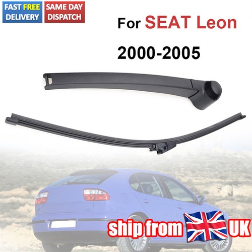 Rear wiper arm blade - wiper,