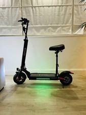 kugoo kirin m4 pro electric scooter