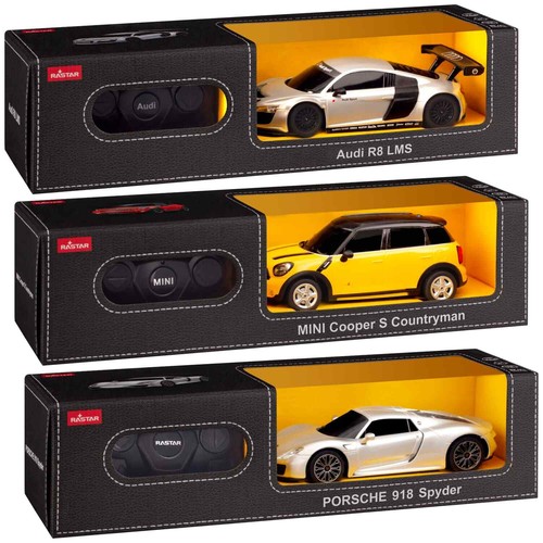 Radio remote controlled toy - rc,