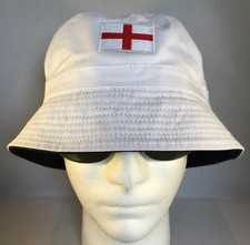 ST GEORGE CROSS ENGLAND FLAG