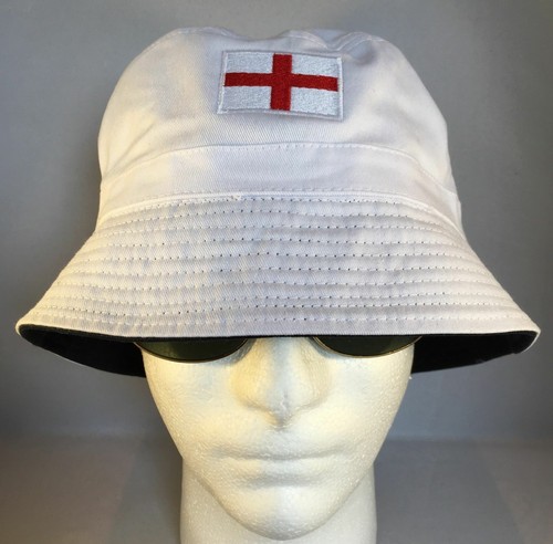 George cross england flag - st,
