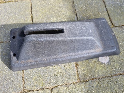 Peugeot 205 gti - 205, hand