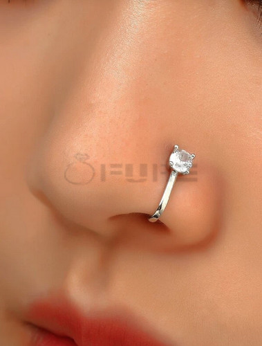 Diamond cut fake - cut, ring
