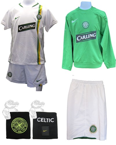 New vintage nike - nike, celtic