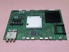 MAIN AV BOARD MB SONY KD-55X9005C TV 1-894-595-12 Y210B340C SCREEN:LSY550FF01