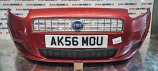 FIAT GRANDE PUNTO 5DR MK3 2006