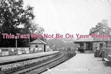 YO 1802 - Helmsley Railway