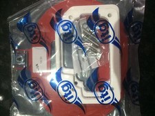 ITG Base Plate 3JC20 Oval Race