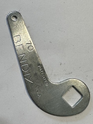 Vintage old school bendix - !,