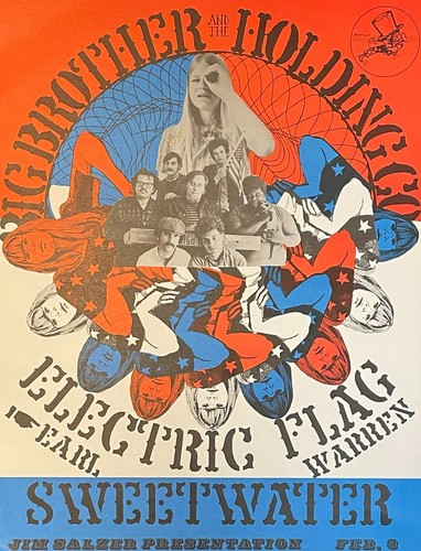 Janis joplin sanrta - janis,