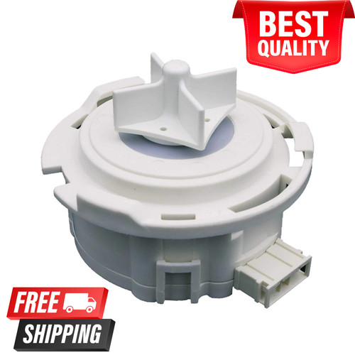 Motor assembly pump - motor,