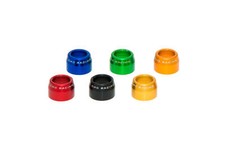 CNC Brembo Bleed Valves Cover