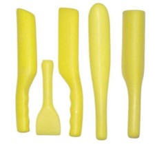 Lead Dresser Kit, 5 Piece Set